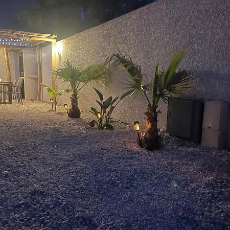 Mazet Proche Plage Agde Dış mekan fotoğraf